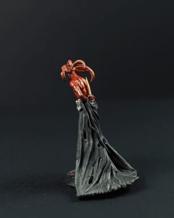 Shadow Over Ravenor - Boss | Miniatures | Shadow Over Ravenor