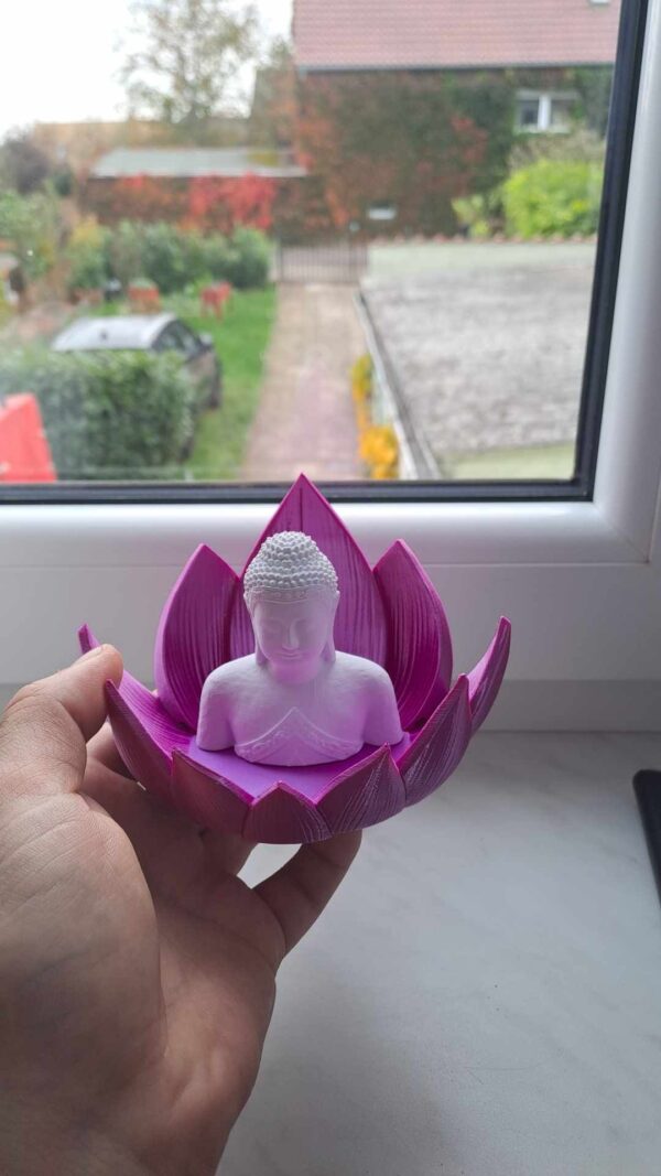 Nirvana Backflow Burner | Unique Backflow Incense Holder, Household Decor, Aromatherapy, Feng Shui, Meditation Accessories | Backflow Magic