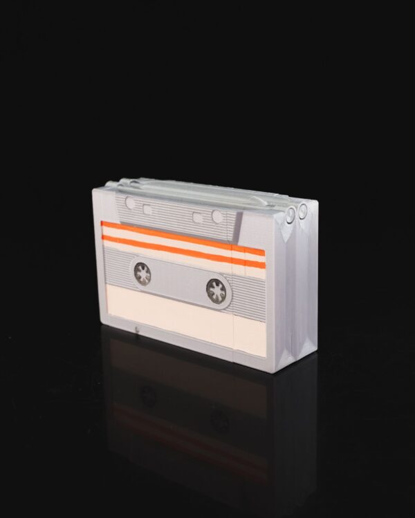 My First Mixtape Organizer | Household | Nostalgic Fever
