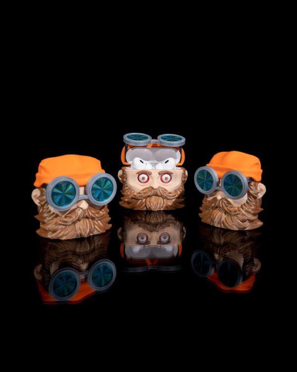 Indie Folk Gadgets | Feel the Beat | Music-Inspired Decor, Handmade Gifts, Unique Item, Home Accessories | Artistic