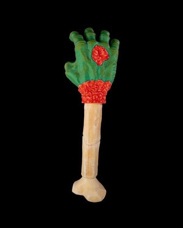 Lend A Hand Back Scratcher - Unique Healthcare Tool | Chill & Thrill | Wellbeing | Relaxation | Gift Idea | Home Accessory