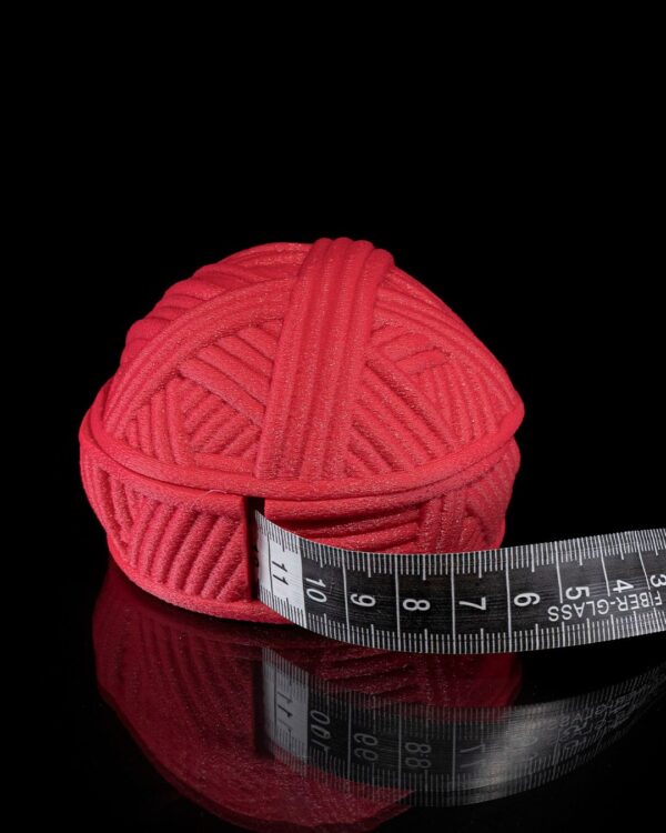 Yarning for More Tape Measure Rewinder | Hobby & DIY | Stitch Wool-tensils | Crafting Essentials | Creative Organization Tool