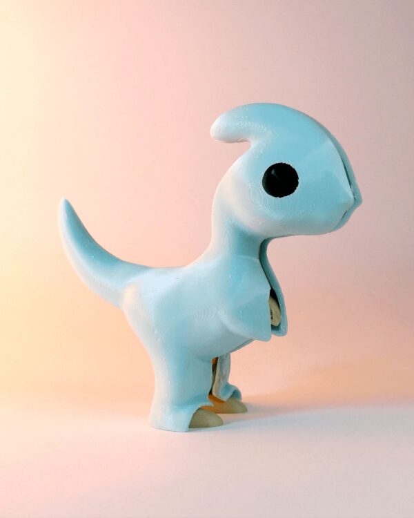 Dino Puzzle | 3D Printed Dinosaur Puzzle | Educational Toy | Kids Activity | Tabletop Game | Fun Learning | Interactive Toy | Puzzle Game